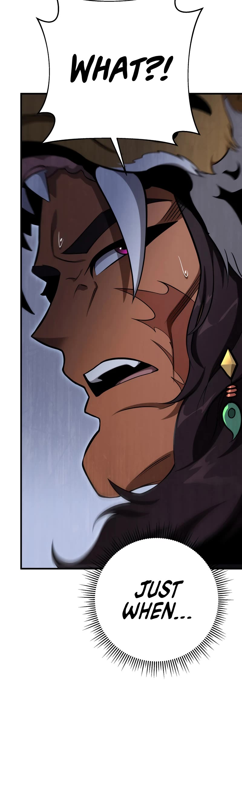 Heavenly Inquisition Sword chapter 47 page 60