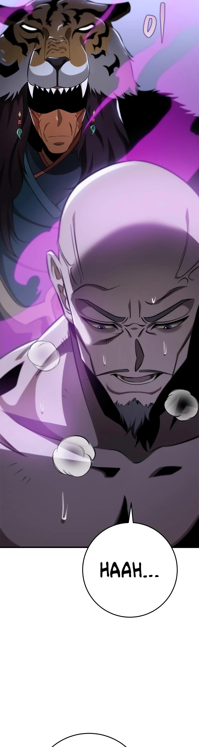 Heavenly Inquisition Sword chapter 47 page 7