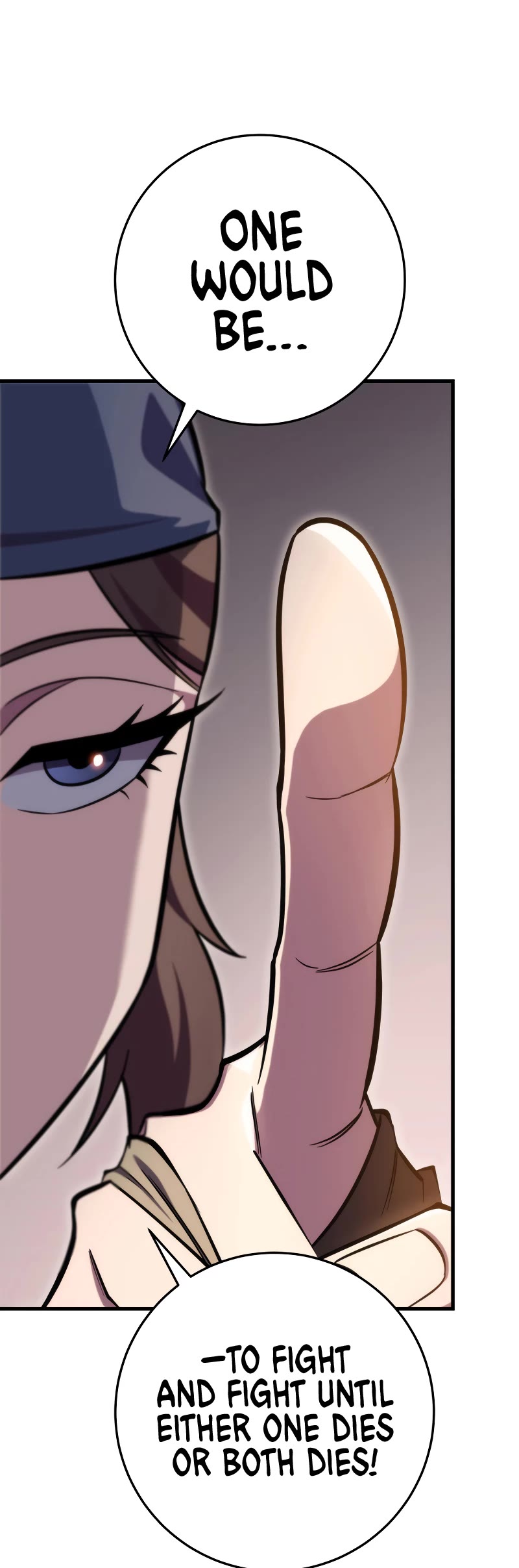 Heavenly Inquisition Sword chapter 48 page 10