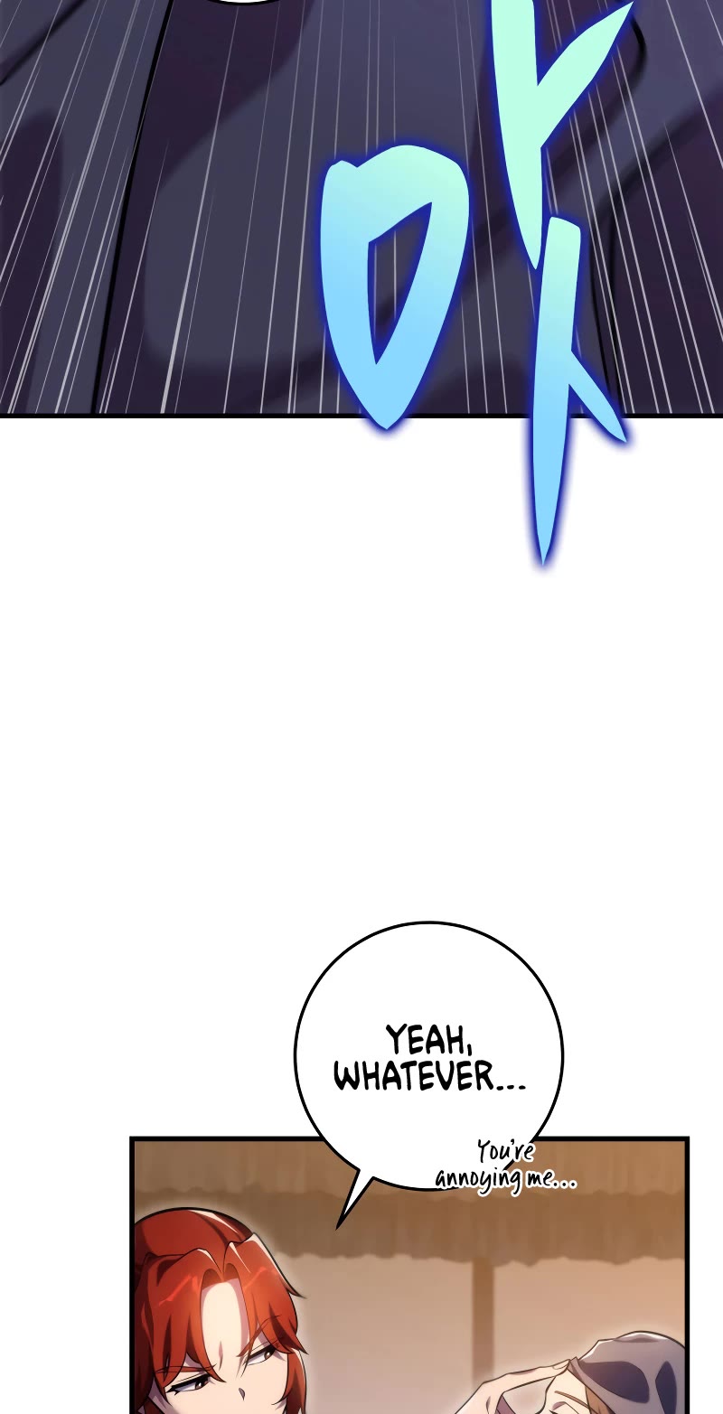 Heavenly Inquisition Sword chapter 48 page 15