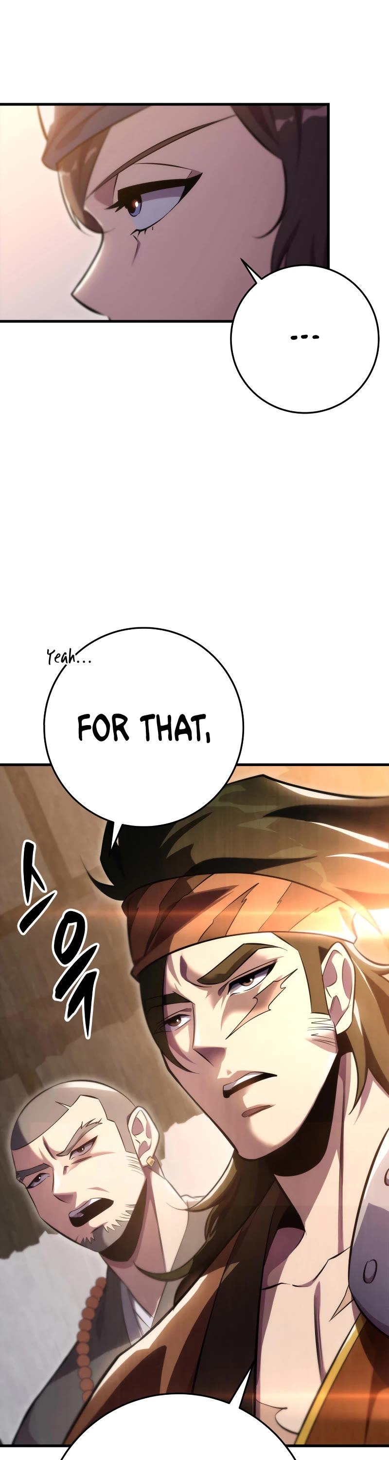 Heavenly Inquisition Sword chapter 48 page 22