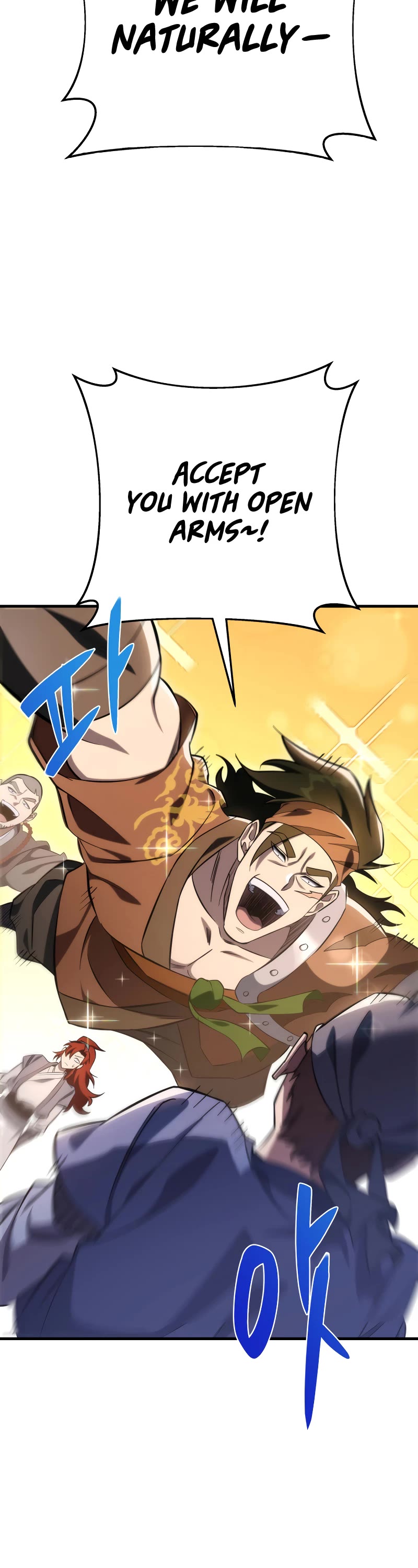 Heavenly Inquisition Sword chapter 48 page 24