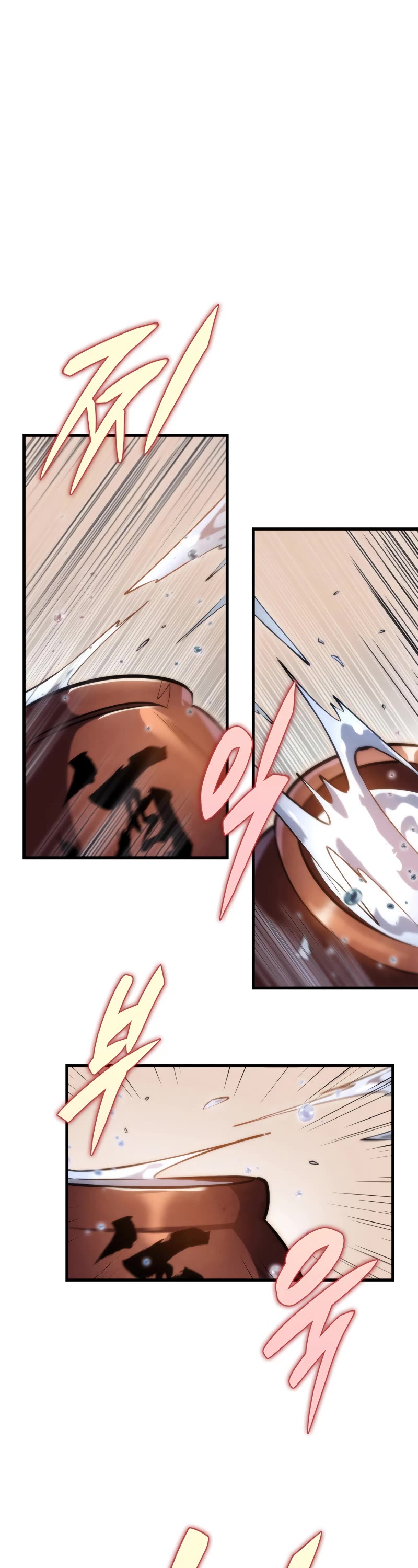 Heavenly Inquisition Sword chapter 48 page 33