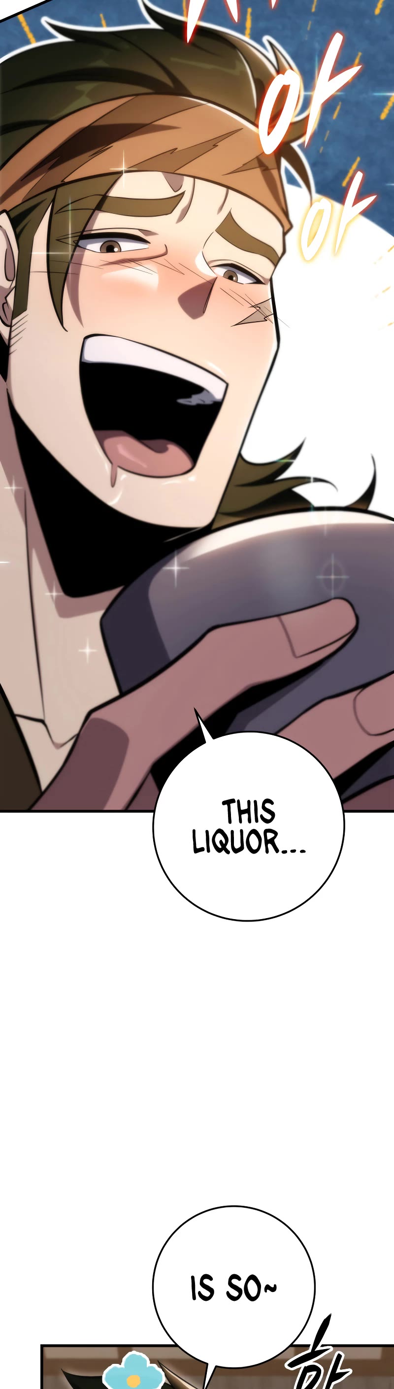 Heavenly Inquisition Sword chapter 48 page 35