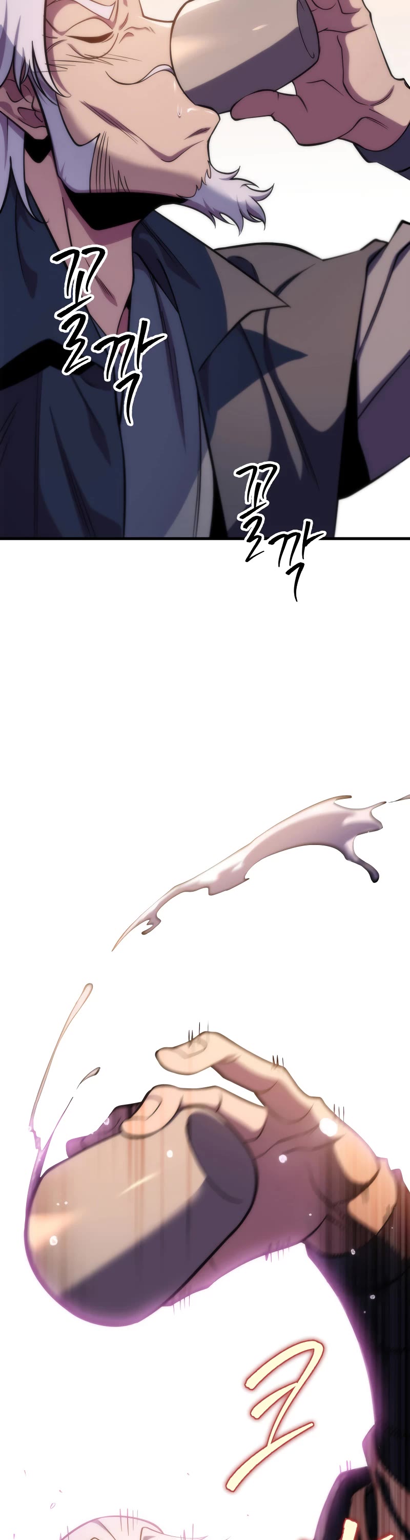 Heavenly Inquisition Sword chapter 48 page 38