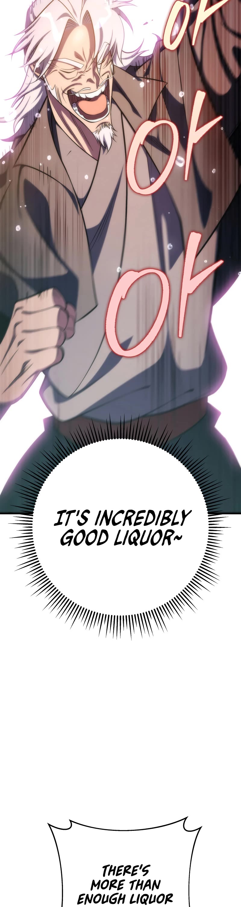 Heavenly Inquisition Sword chapter 48 page 39