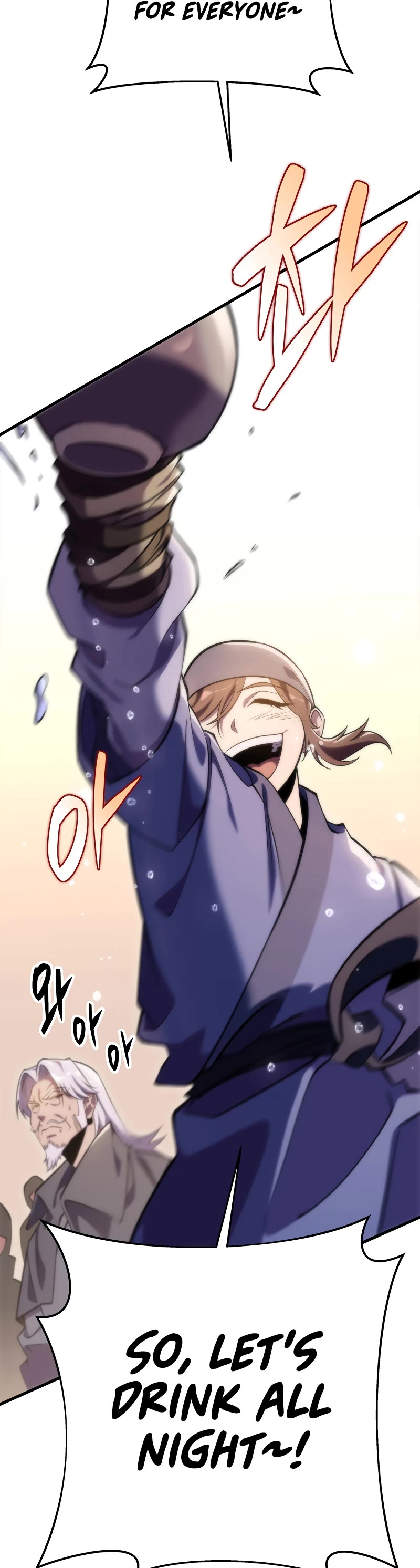 Heavenly Inquisition Sword chapter 48 page 40