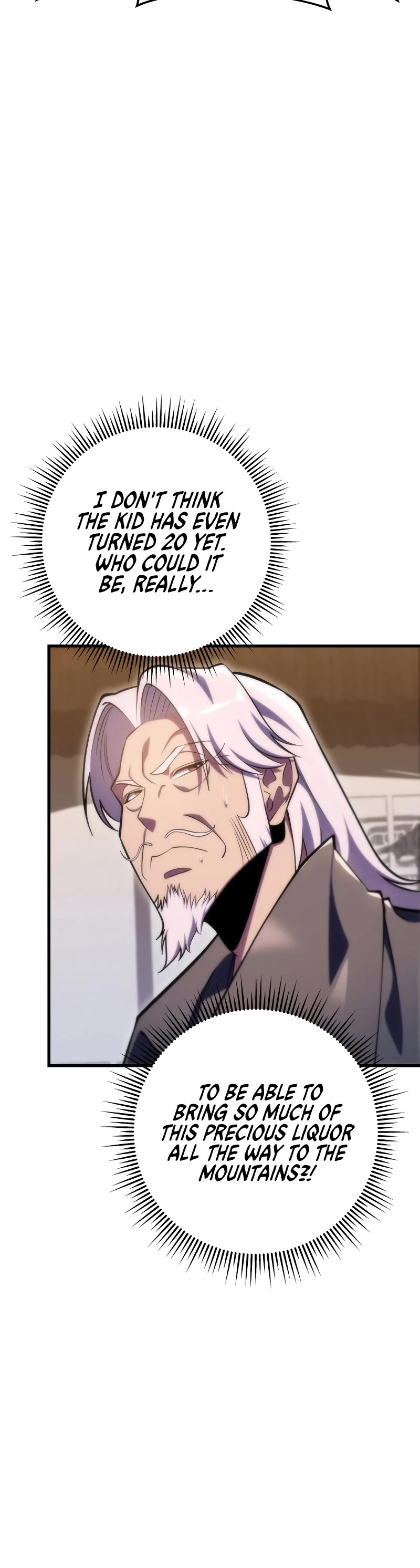 Heavenly Inquisition Sword chapter 48 page 41