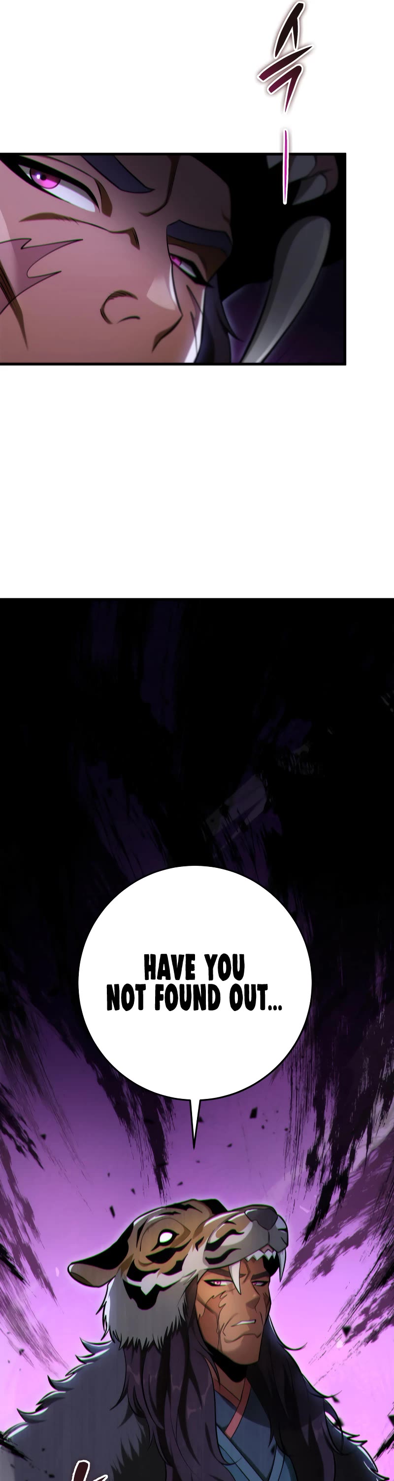 Heavenly Inquisition Sword chapter 48 page 47