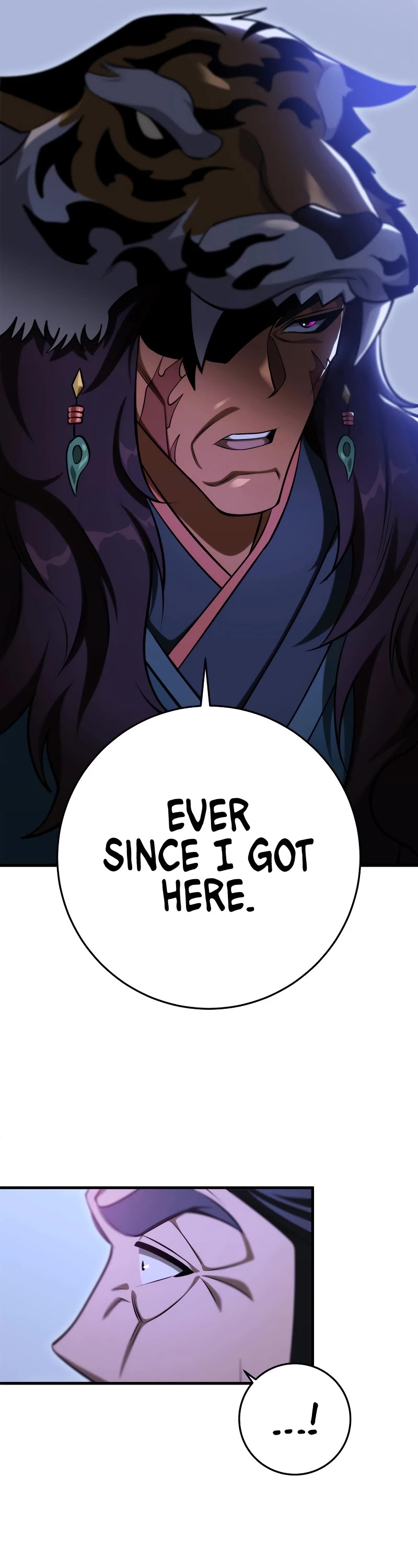 Heavenly Inquisition Sword chapter 48 page 56