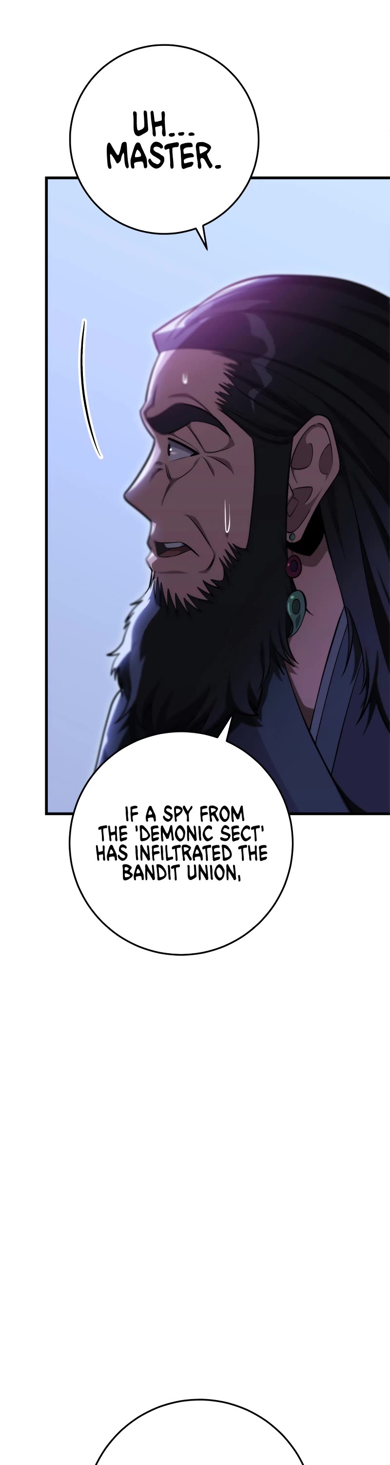 Heavenly Inquisition Sword chapter 48 page 57