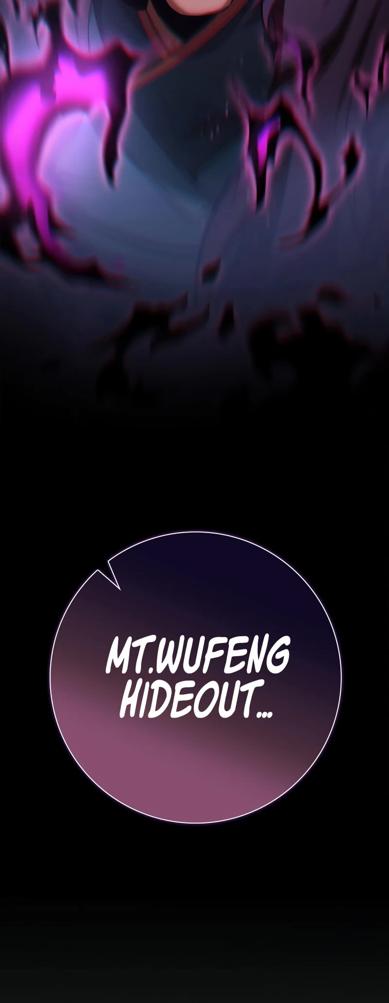 Heavenly Inquisition Sword chapter 48 page 60