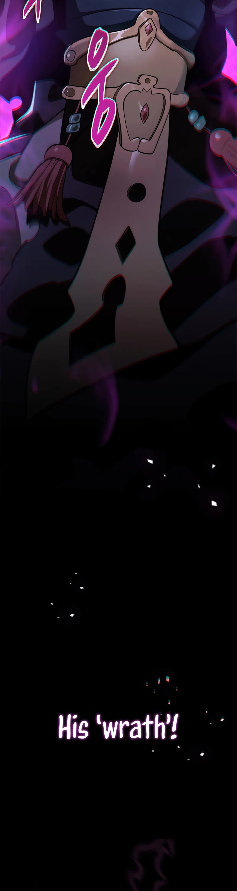 Heavenly Inquisition Sword chapter 49 page 32