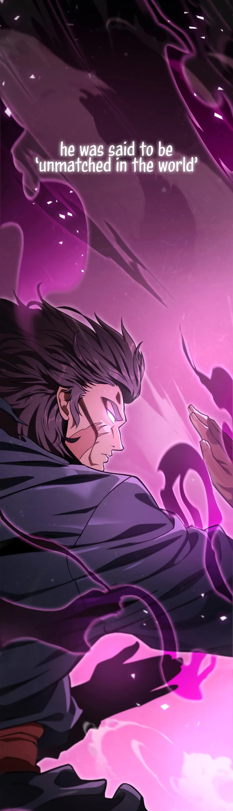 Heavenly Inquisition Sword chapter 49 page 34