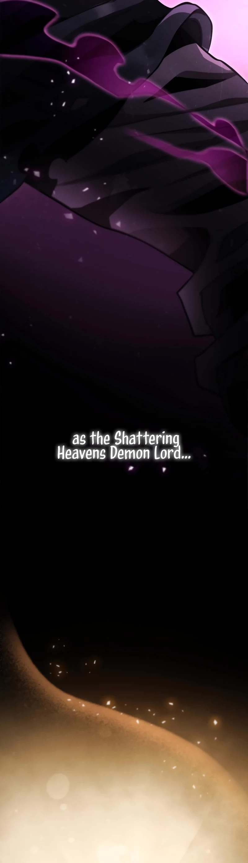 Heavenly Inquisition Sword chapter 49 page 35