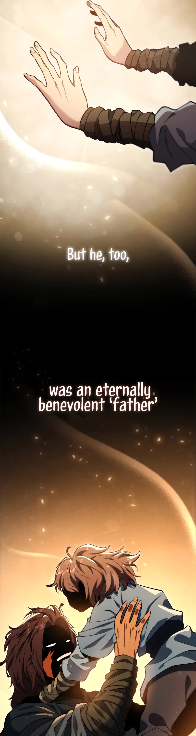 Heavenly Inquisition Sword chapter 49 page 36