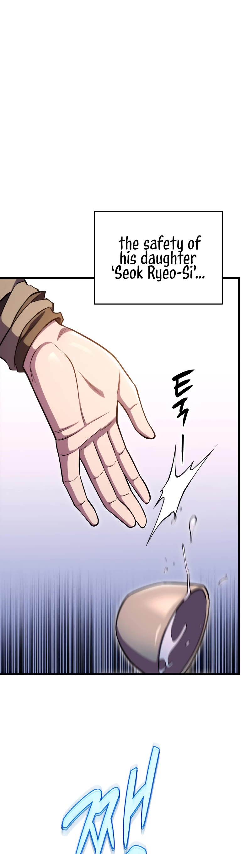 Heavenly Inquisition Sword chapter 49 page 39