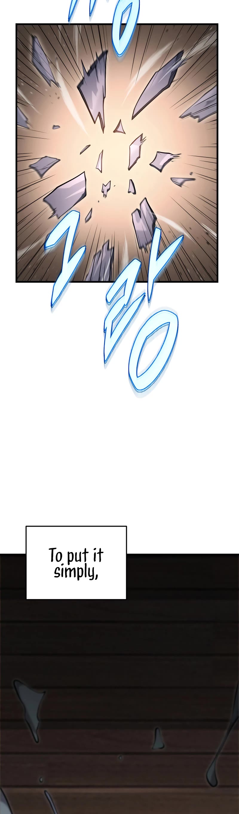 Heavenly Inquisition Sword chapter 49 page 40