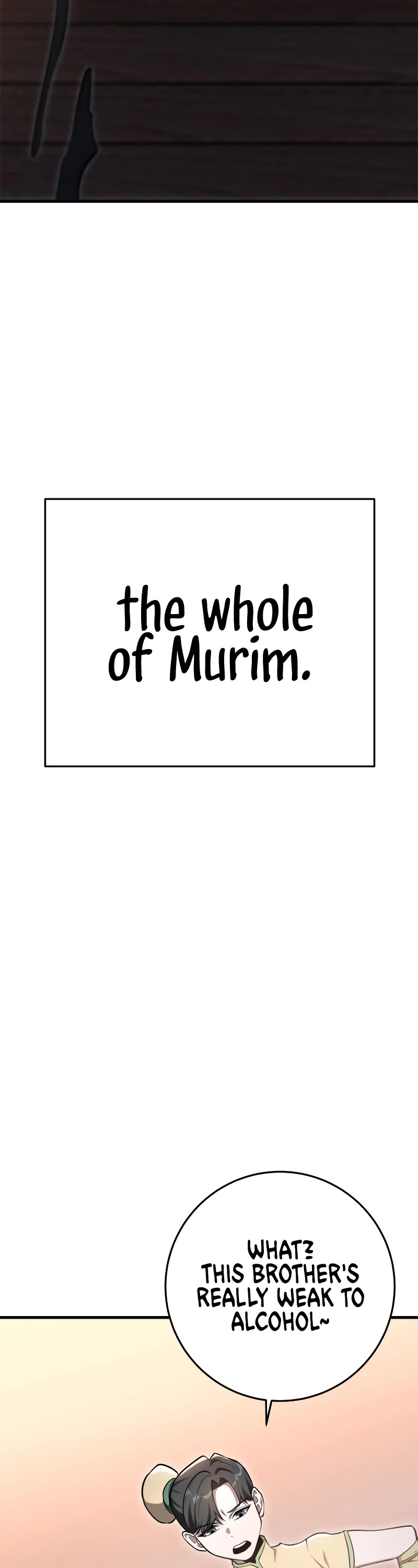 Heavenly Inquisition Sword chapter 49 page 42