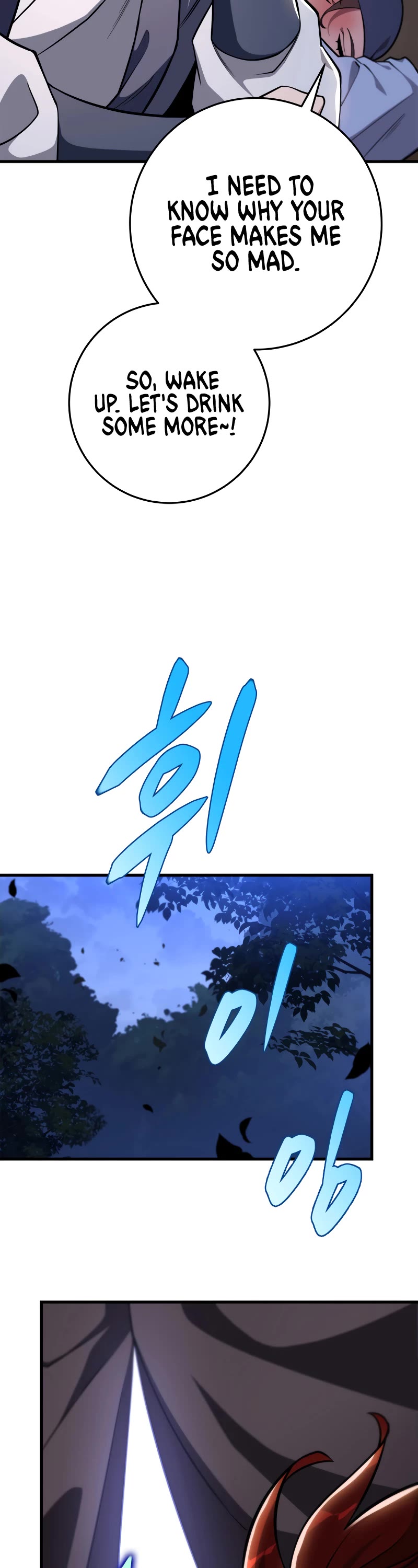 Heavenly Inquisition Sword chapter 49 page 44