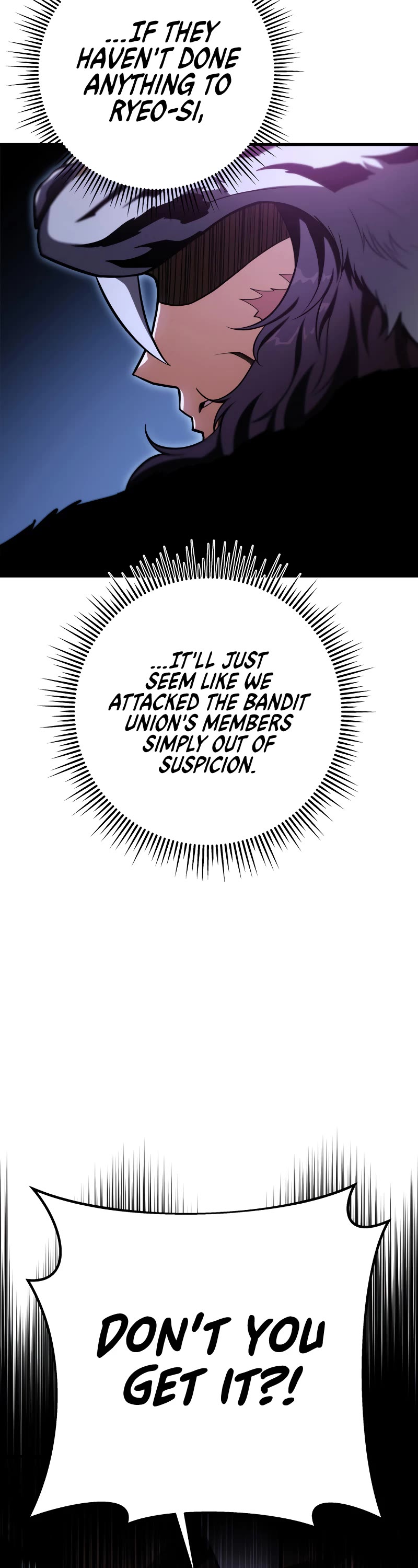 Heavenly Inquisition Sword chapter 49 page 52