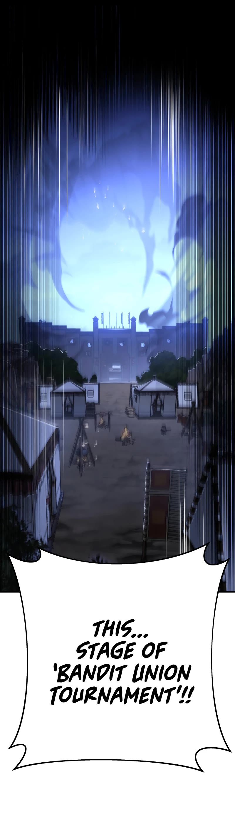 Heavenly Inquisition Sword chapter 49 page 54