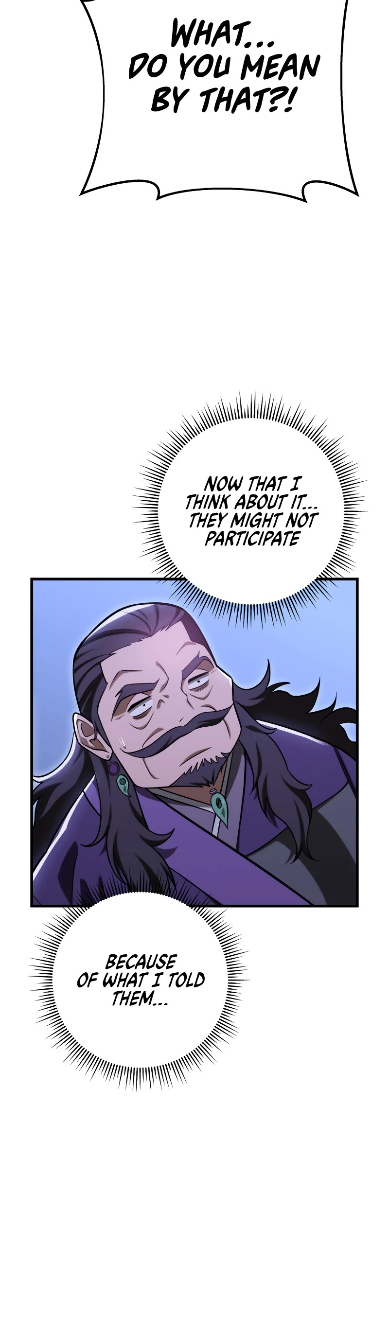 Heavenly Inquisition Sword chapter 49 page 65