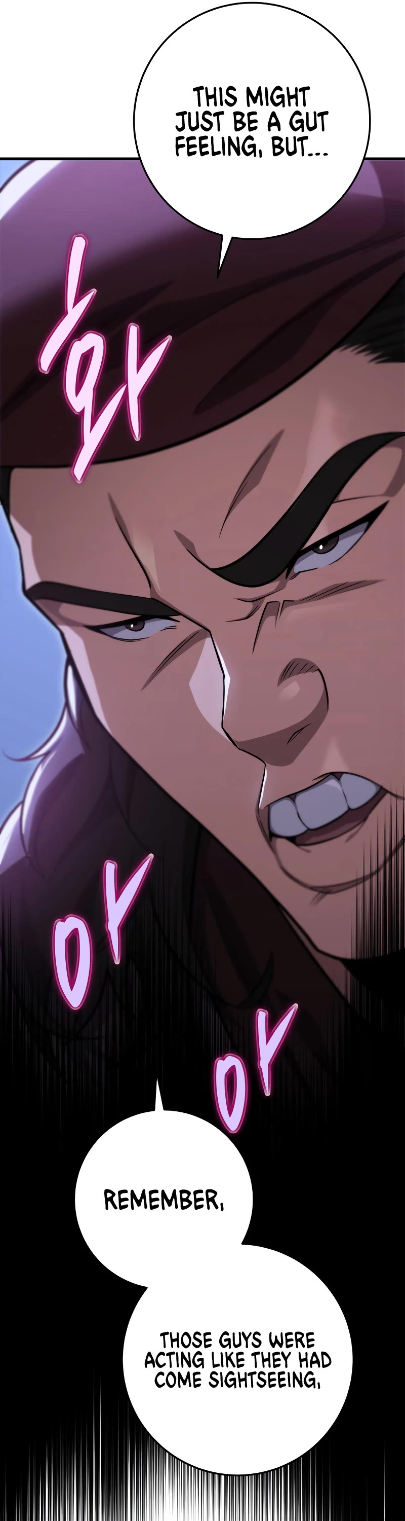 Heavenly Inquisition Sword chapter 49 page 66