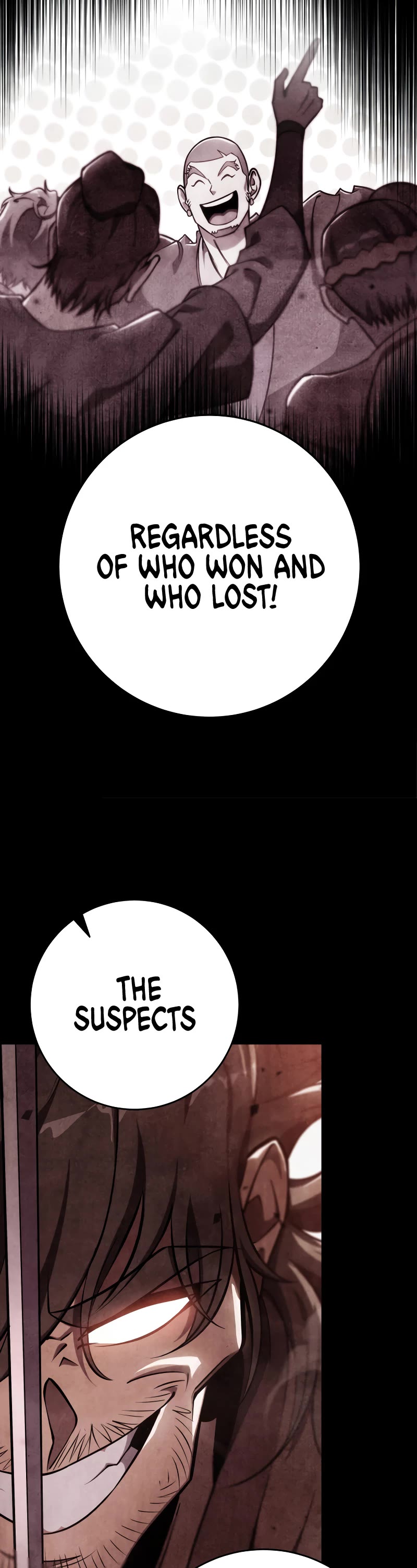 Heavenly Inquisition Sword chapter 49 page 67