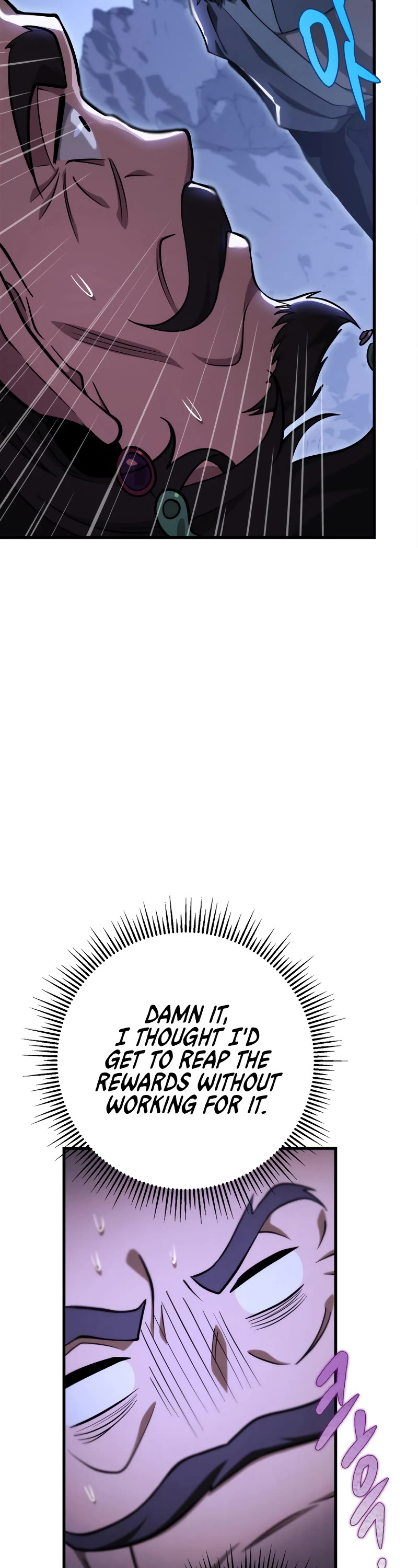 Heavenly Inquisition Sword chapter 49 page 72