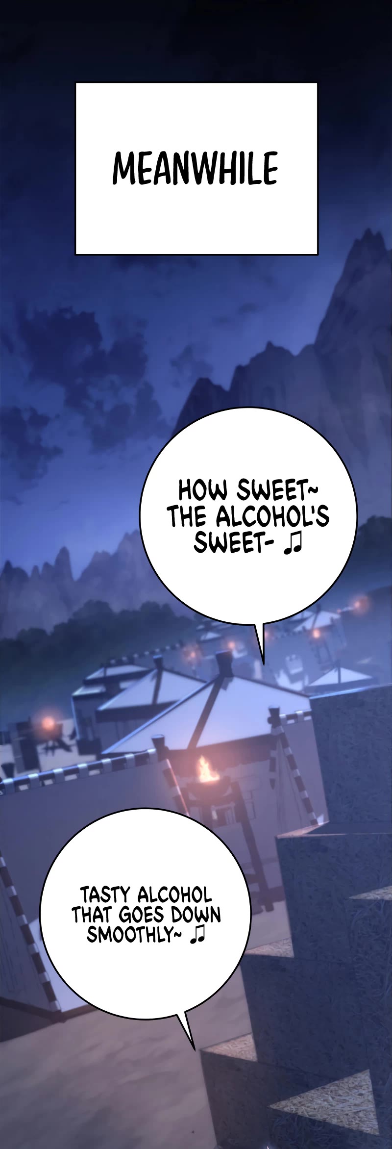 Heavenly Inquisition Sword chapter 49 page 74