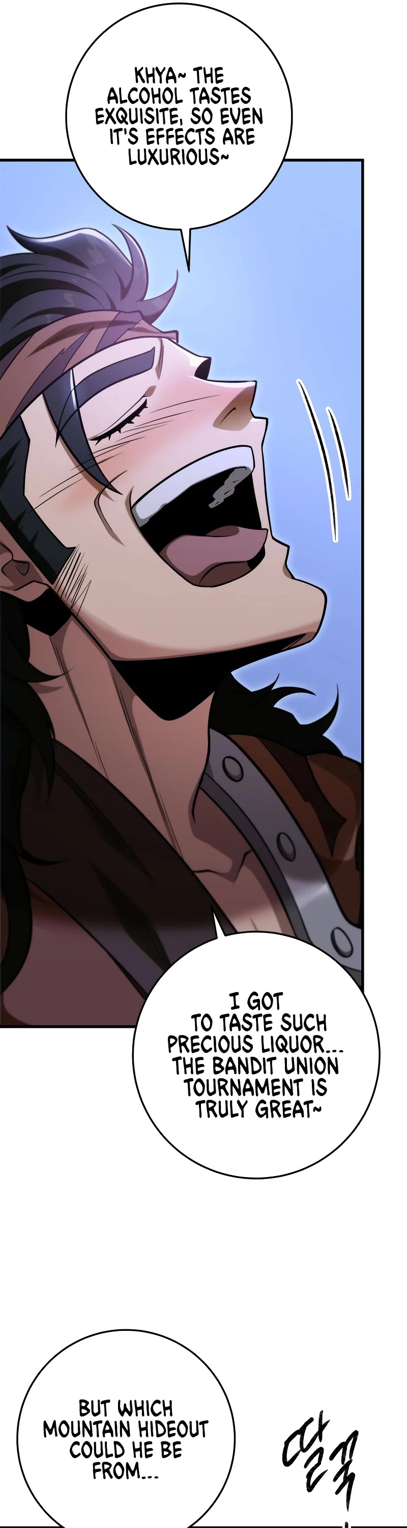 Heavenly Inquisition Sword chapter 49 page 76