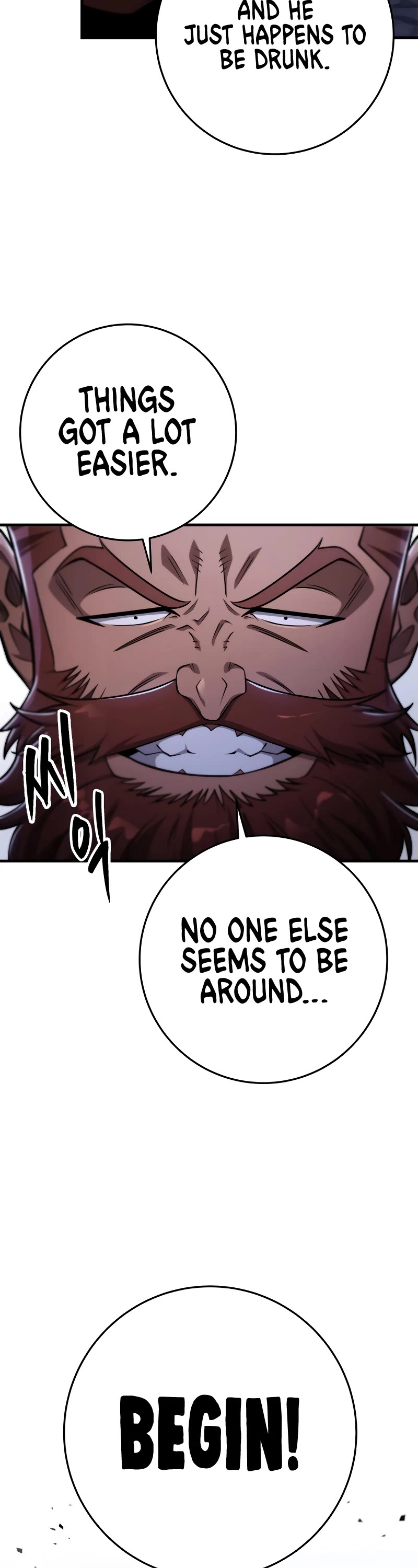 Heavenly Inquisition Sword chapter 49 page 78