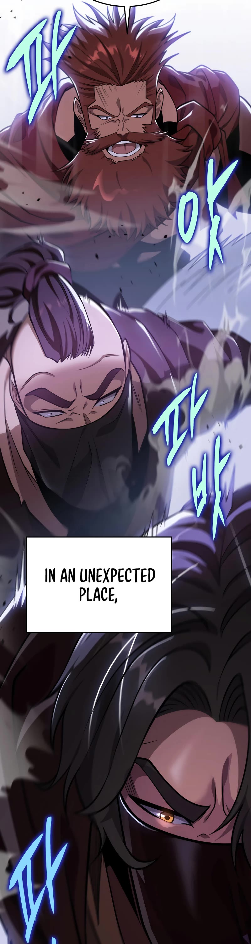 Heavenly Inquisition Sword chapter 49 page 79