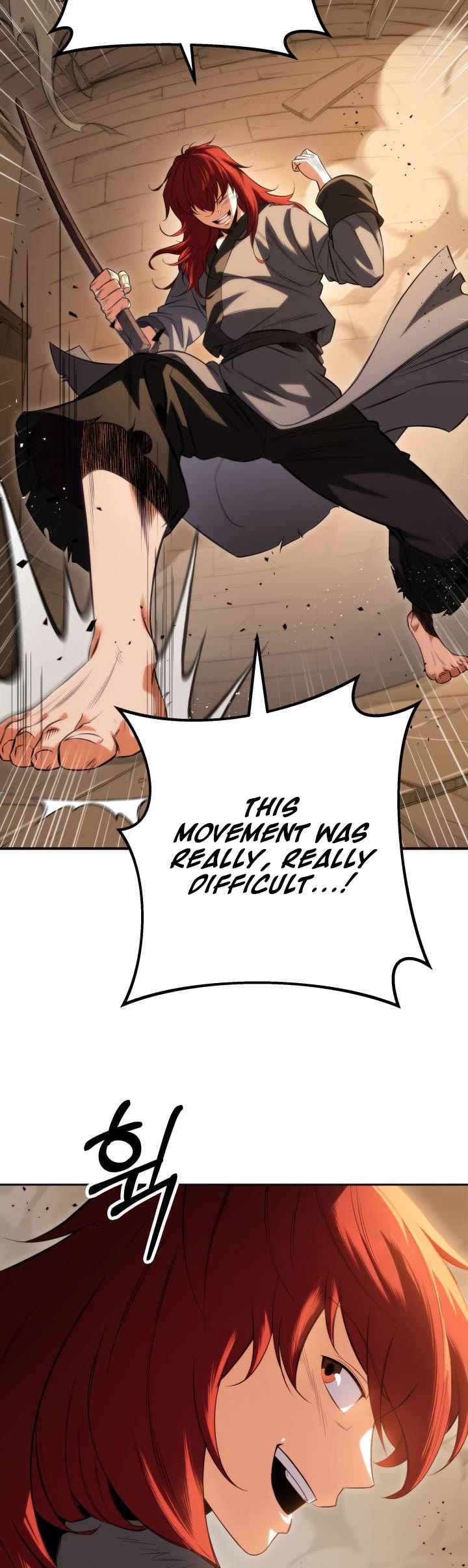 Heavenly Inquisition Sword chapter 5 page 24