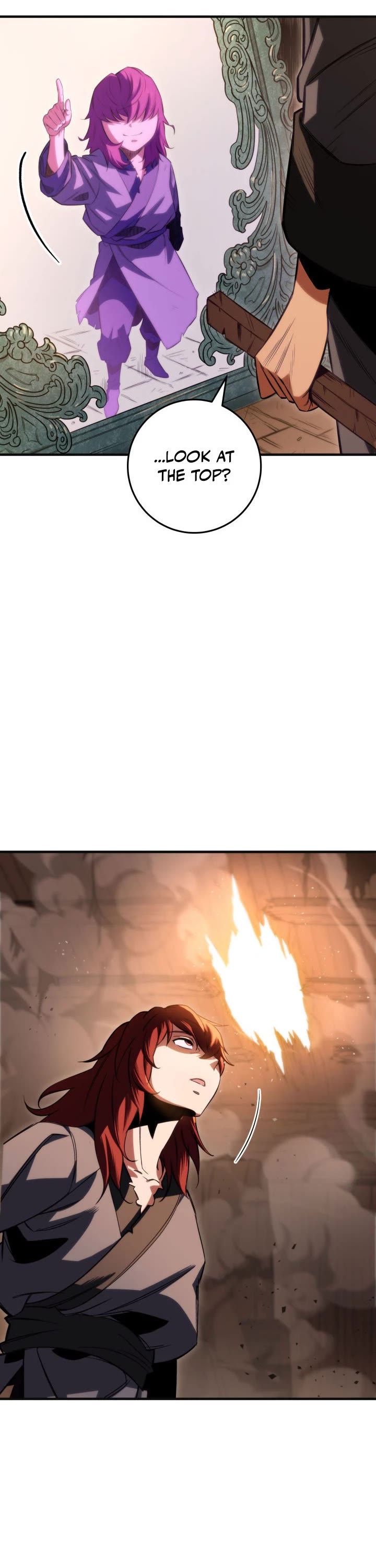 Heavenly Inquisition Sword chapter 5 page 27