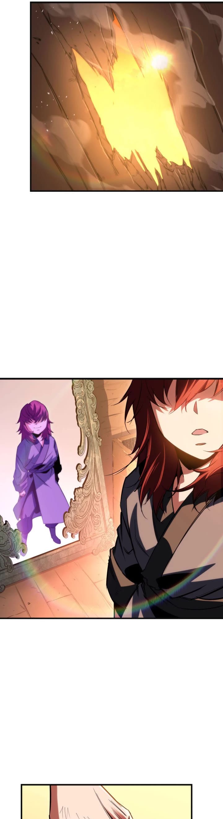 Heavenly Inquisition Sword chapter 5 page 28