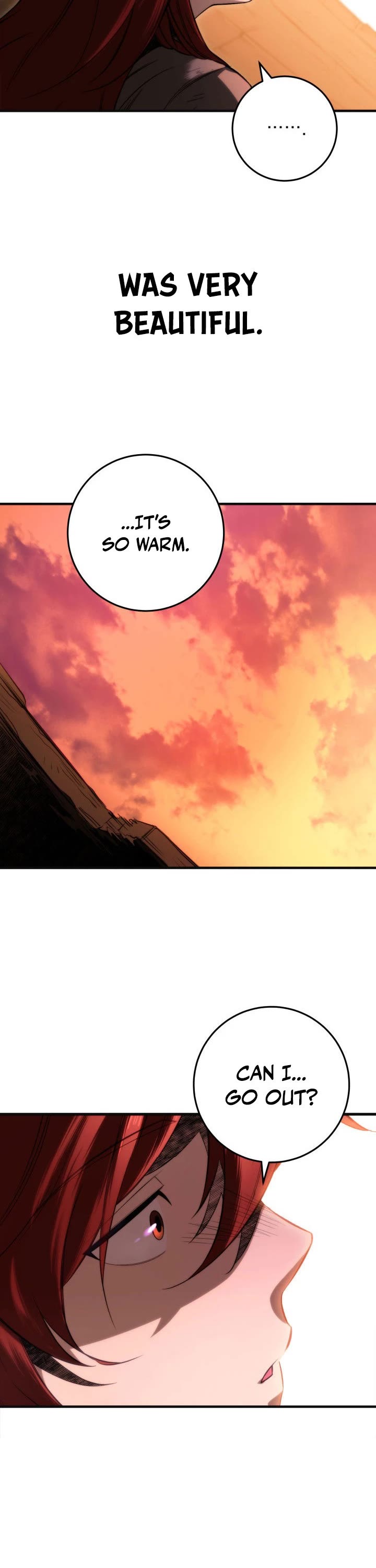 Heavenly Inquisition Sword chapter 5 page 31