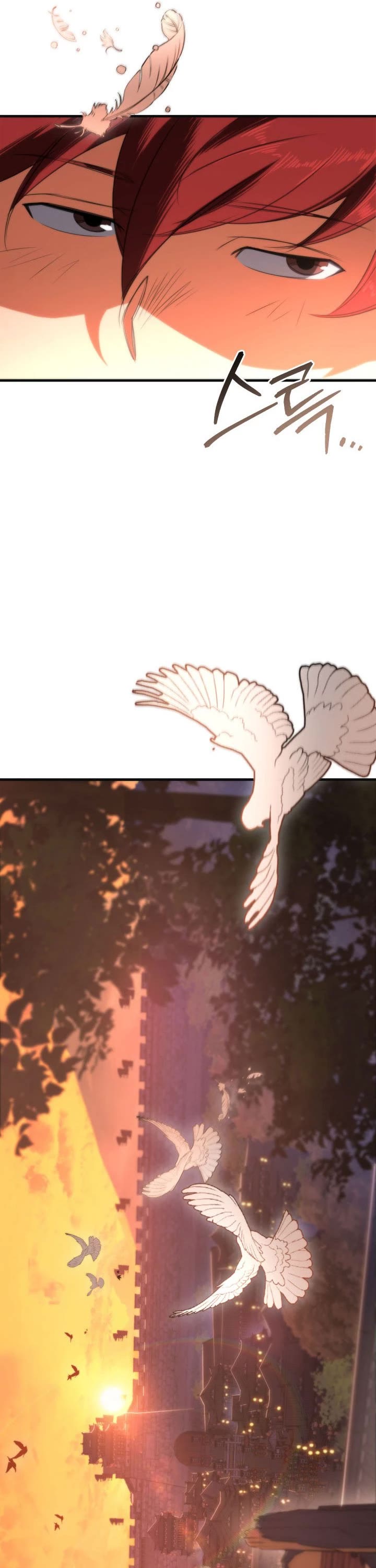 Heavenly Inquisition Sword chapter 5 page 34