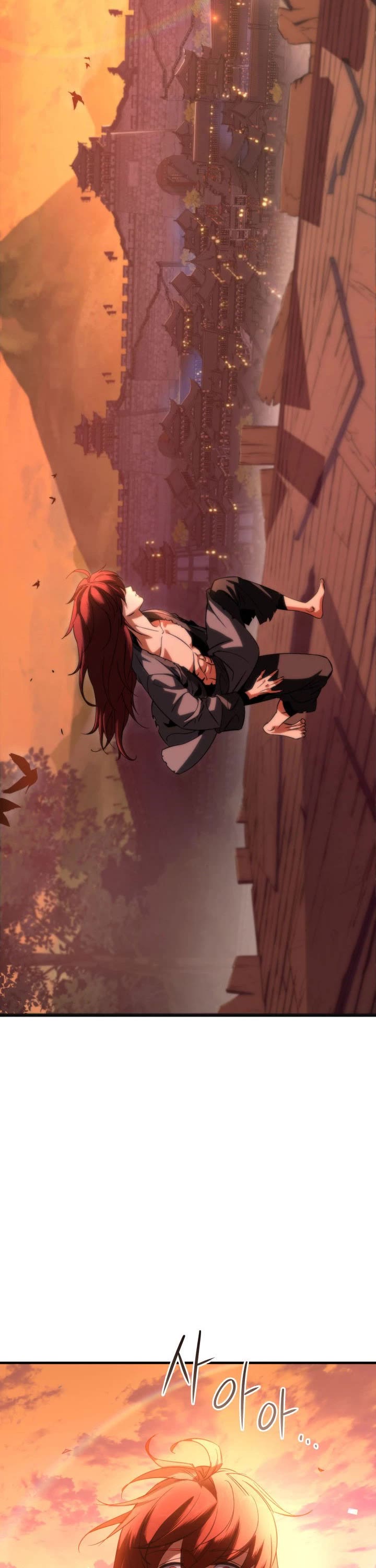 Heavenly Inquisition Sword chapter 5 page 35