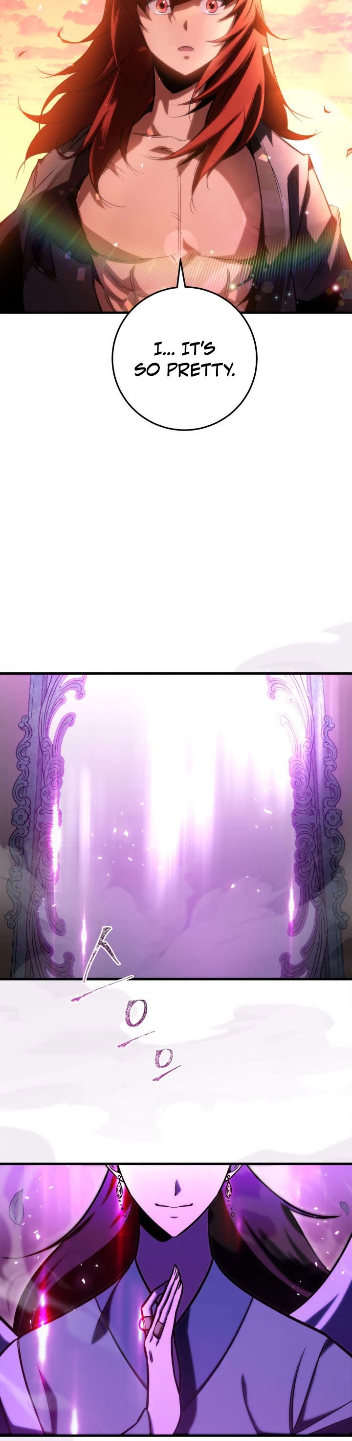 Heavenly Inquisition Sword chapter 5 page 36