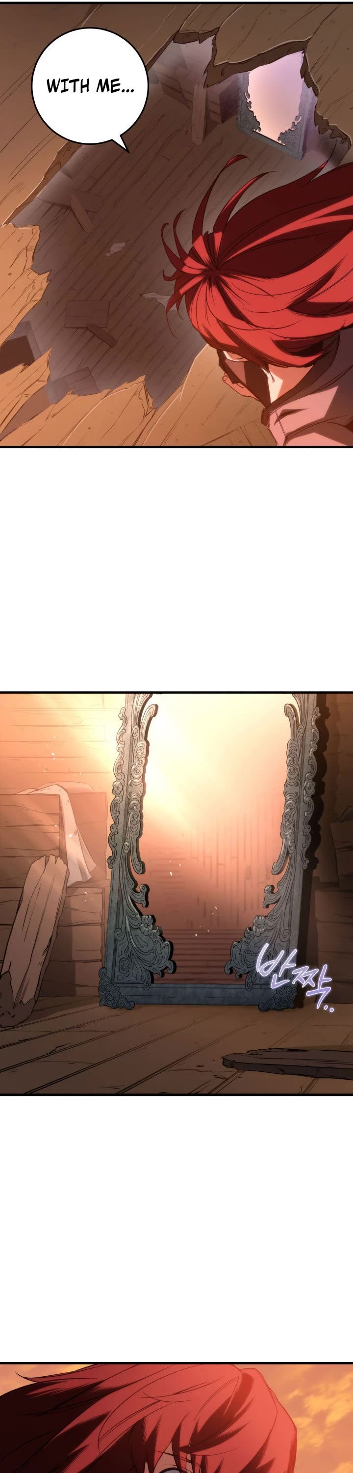 Heavenly Inquisition Sword chapter 5 page 38