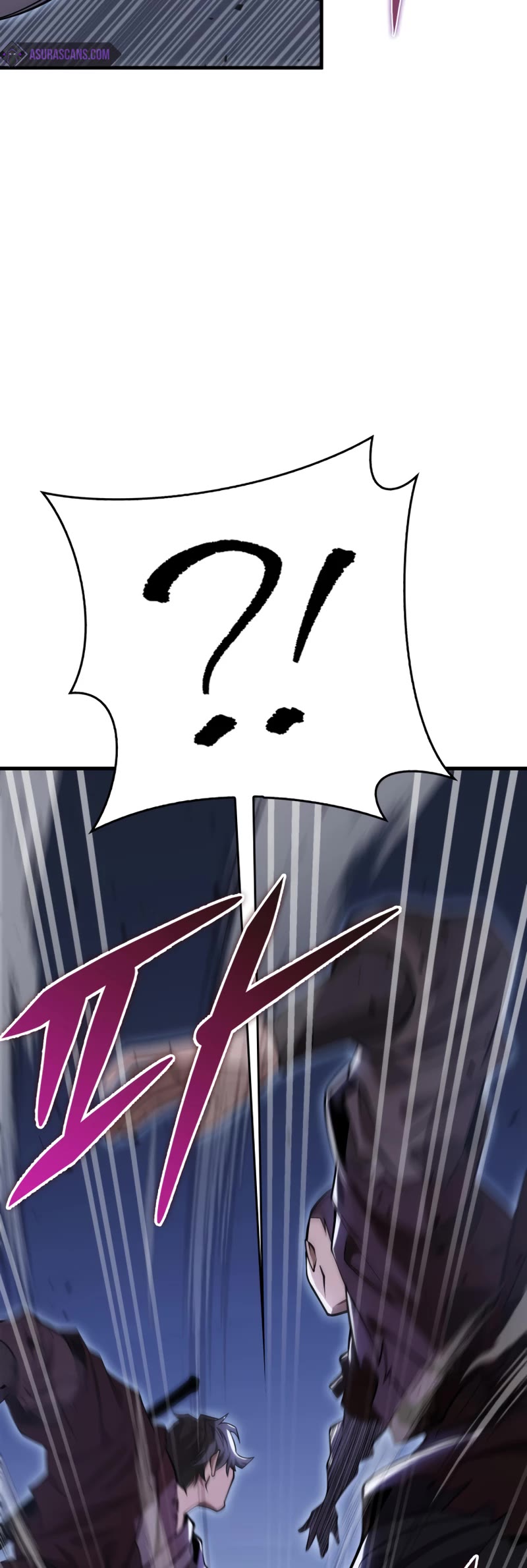 Heavenly Inquisition Sword chapter 50 page 10