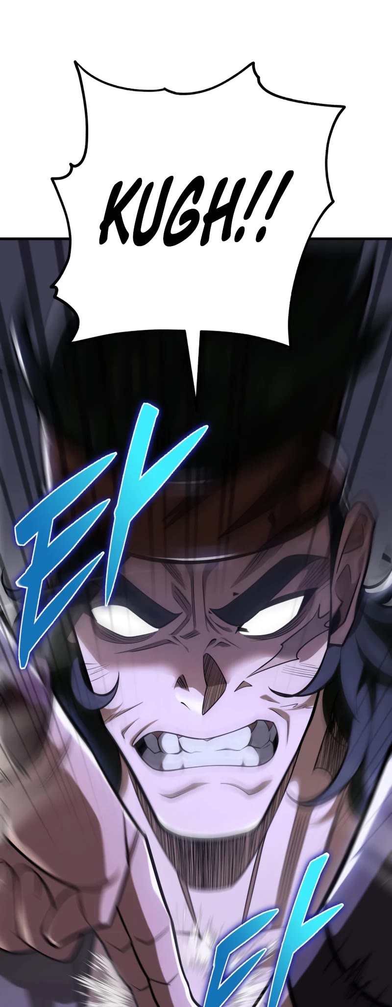 Heavenly Inquisition Sword chapter 50 page 15