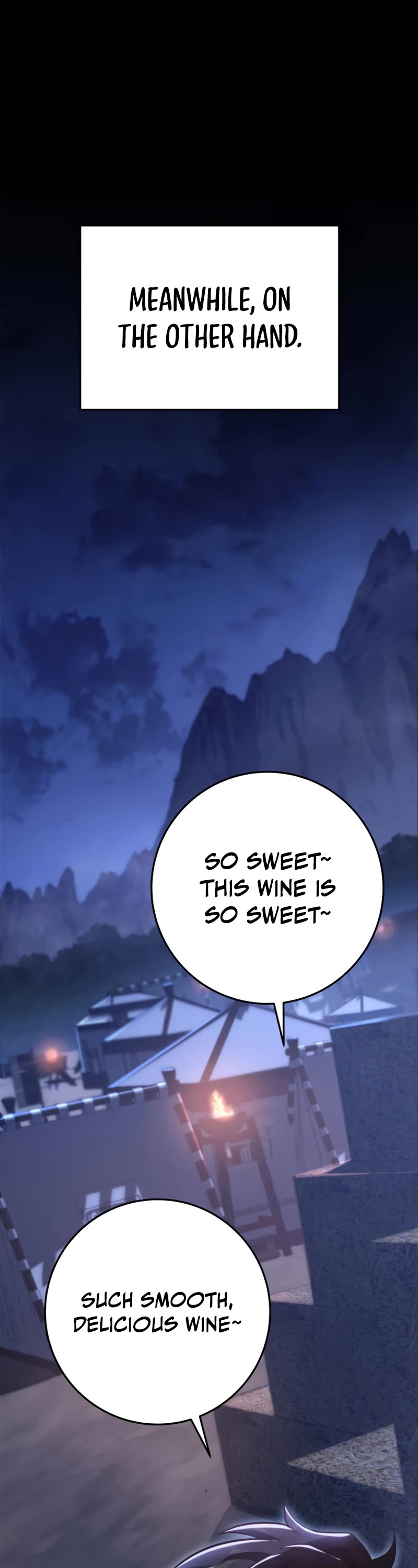 Heavenly Inquisition Sword chapter 50 page 2