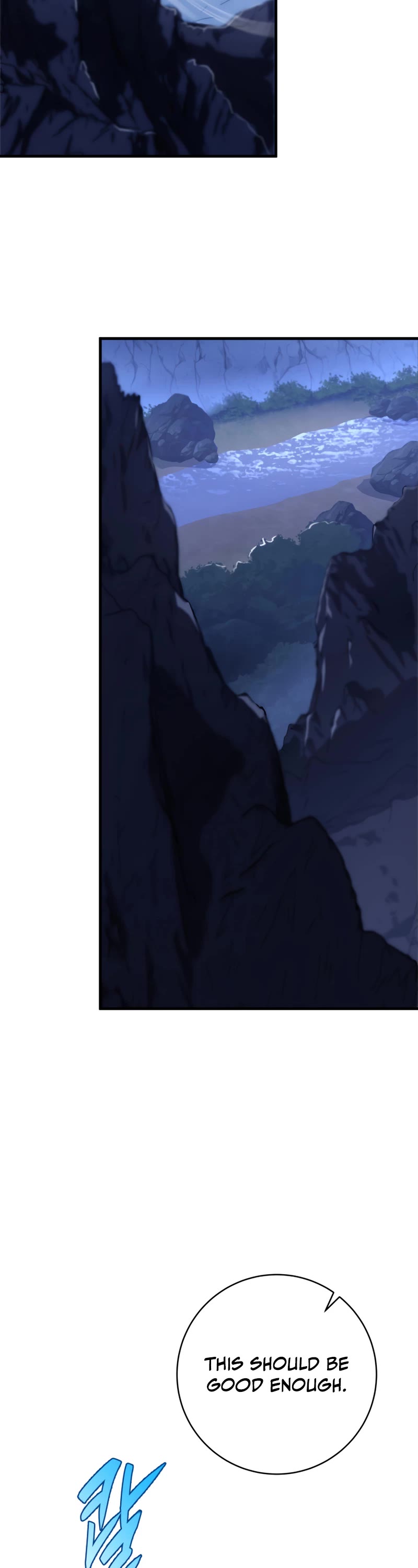 Heavenly Inquisition Sword chapter 50 page 24