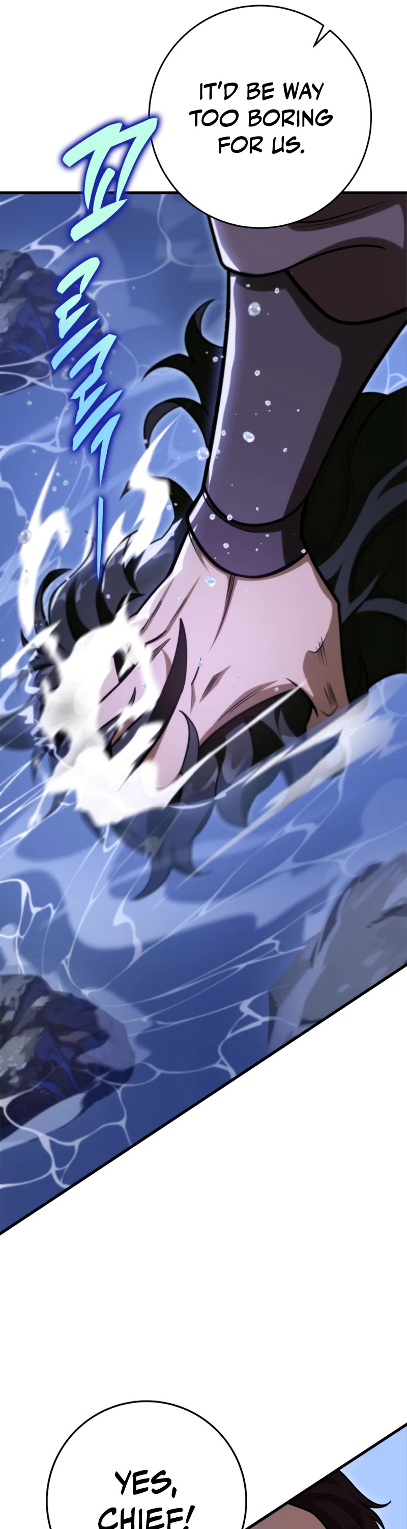 Heavenly Inquisition Sword chapter 50 page 27