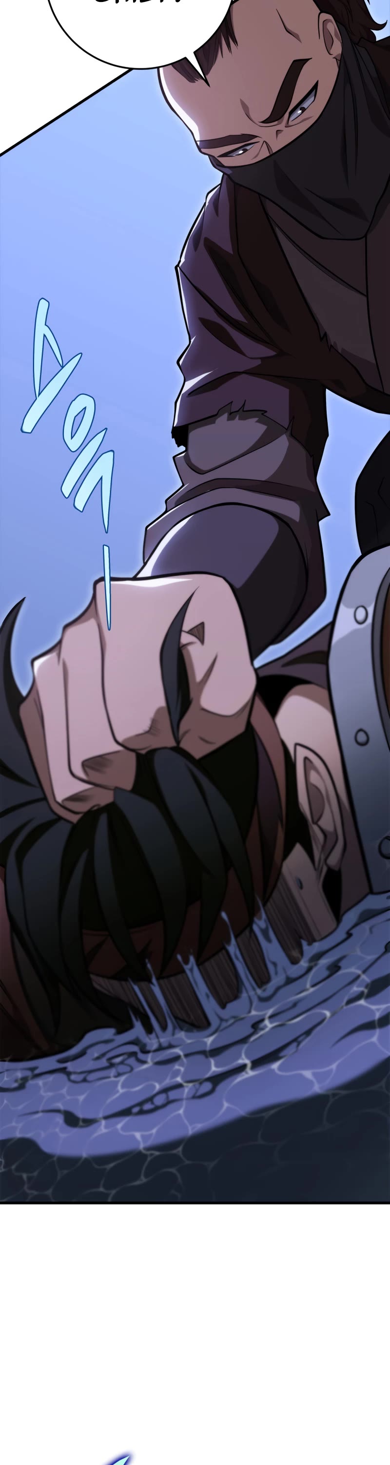 Heavenly Inquisition Sword chapter 50 page 28