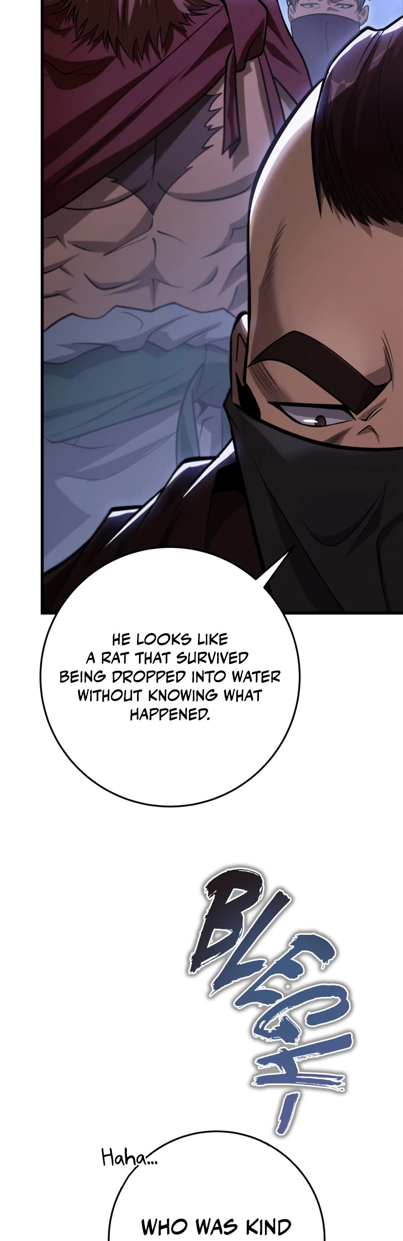 Heavenly Inquisition Sword chapter 50 page 30