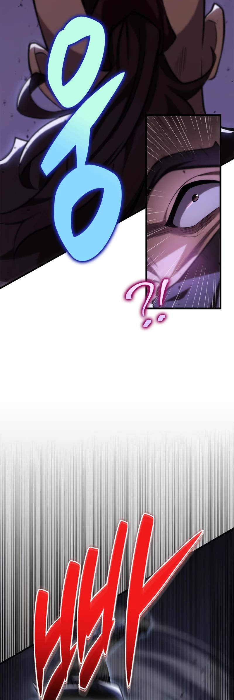 Heavenly Inquisition Sword chapter 50 page 35